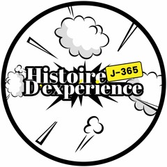 Histoire D'expérience
