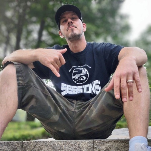 DJ CAPELLI — artist photo