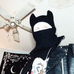 ghosty