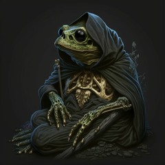 DEATH FROGG🐸
