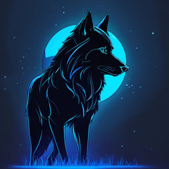 WOLF