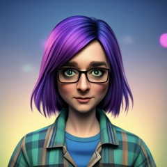 danielle/islandu