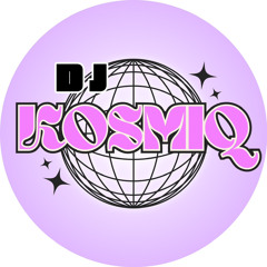 DJ Kosmiq