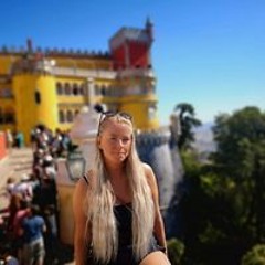 Laila Morken Kokkvoll