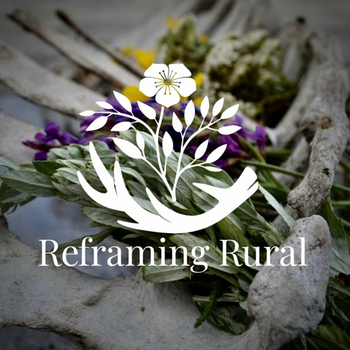 Reframing Rural Podcast’s avatar