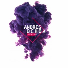 Andres Ochoa Dj