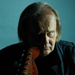 Walter Trout