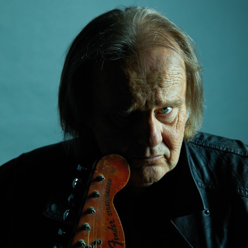 Walter Trout’s avatar