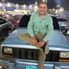 Mohamed Elsharkwey