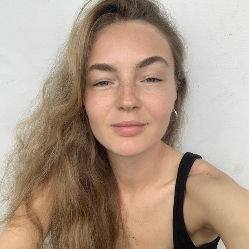Ekaterina Lazareva’s avatar