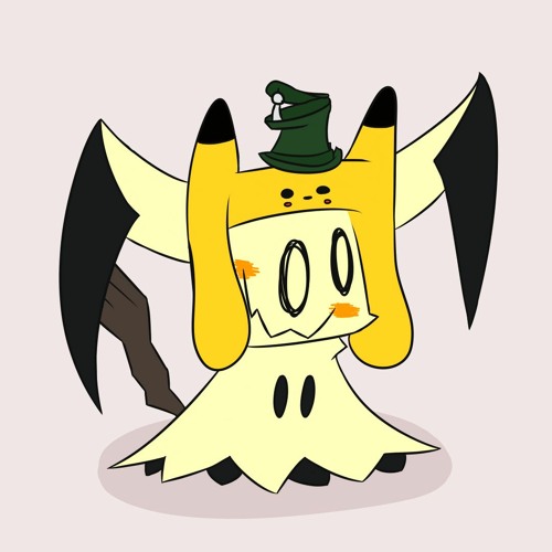 FloroPichuCat’s avatar