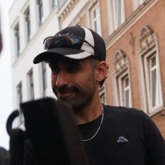 Navid Asadi