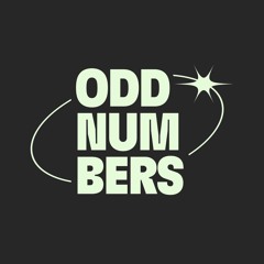 Odd Numbers