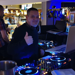 Robert McGowan Inspiration Fm 107.8 Northampton