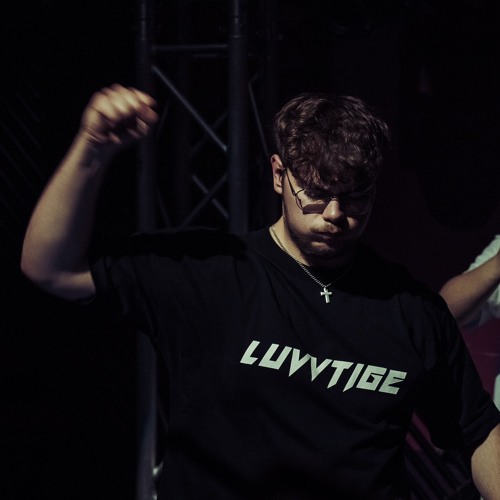 luvvtige — artist photo