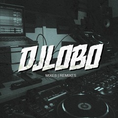 DJ Lobo Perú