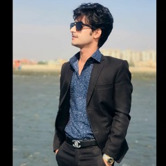 Syed Yaseen Xhah