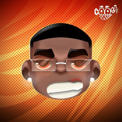 DJ KAESSY O BRABO 👑ㅤ🥷🏽