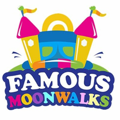 Stream Famous Moonwalks | Listen to podcast episodes online for free on ...