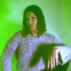 melanie kaiser / melatЯonic