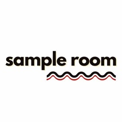 sample room