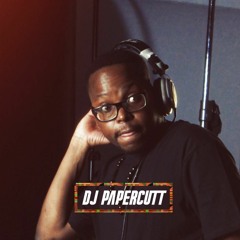 DJ Papercutt