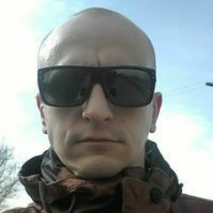 Стас Щербаков