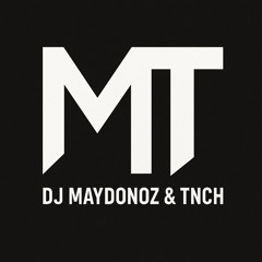 DJ Maydonoz