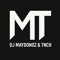 DJ Maydonoz