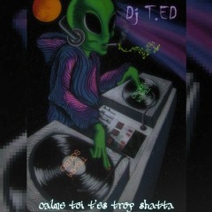 DJ T.ED C.M.G