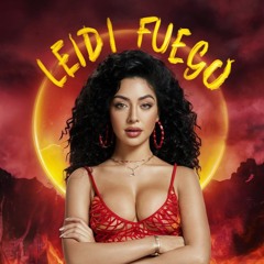Leidi Fuego