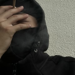 Poker face