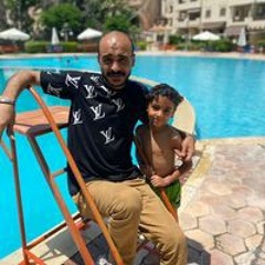 عبدالله السعيد الفار