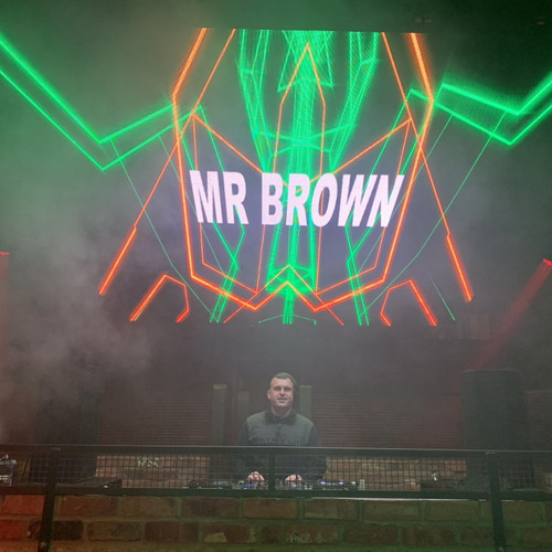 Mr brown’s avatar
