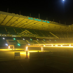 CELTIC NUMBER 1!
