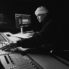 Mixed By Ironside
