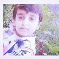 Aaliyan Qaisrani