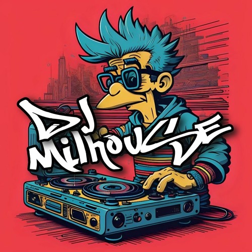 DJ MILHOUSE’s avatar