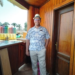 Ahmed Hossam Harfoush