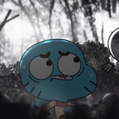 TheSamurai // Gumball