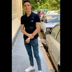 Eslam Salah