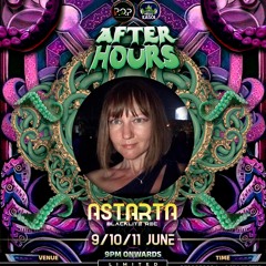 Astarta / DJ Svetlana