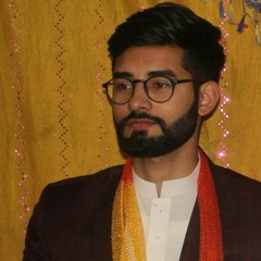 Saif Ullah Rabi