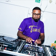 DJ Tizzik