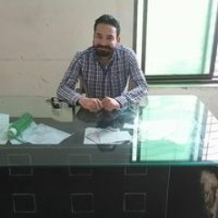 Zaheer Ahmad
