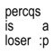percqs