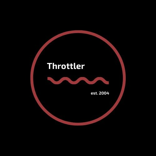 Throttler’s avatar