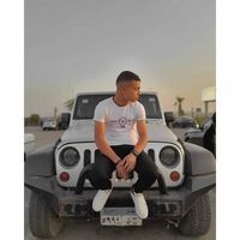 Mohamed Ezzat