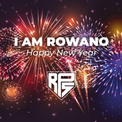 I AM ROWANO