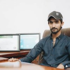 Faizan Choudary